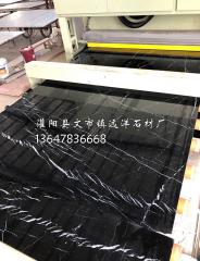 黑白根板材加工